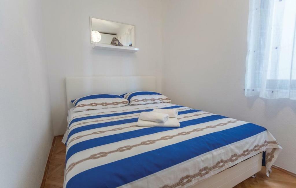 Apartment Lanterna Blace Extérieur photo